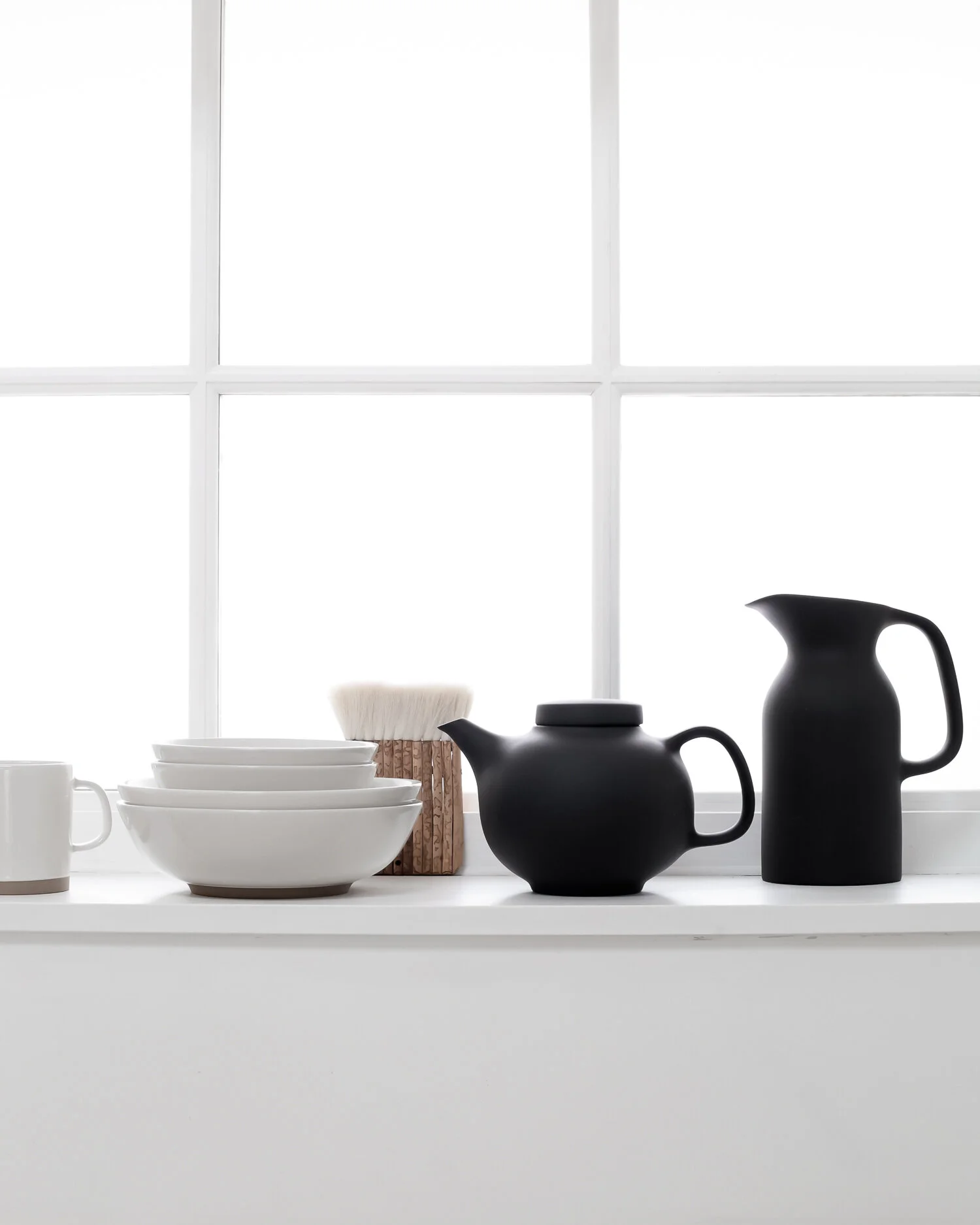 The Olio Collection by Barber Osgerby for Royal Doulton - Design